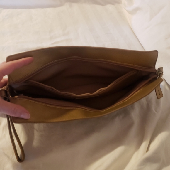 Donna Dixon Large Clutch - Picture 3 of 4